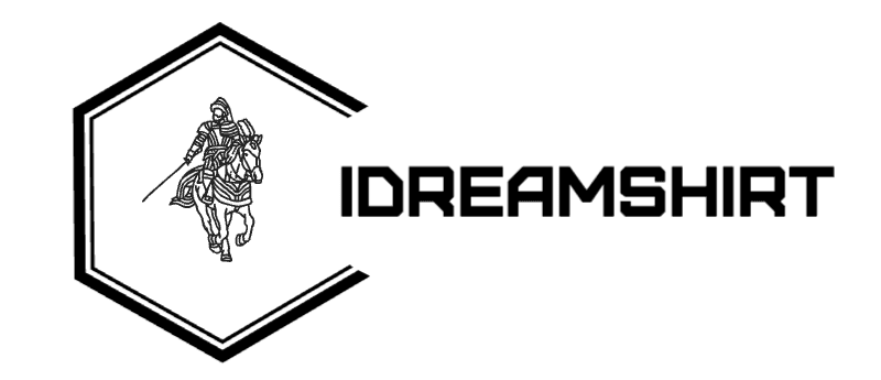 Idreamshirt logo