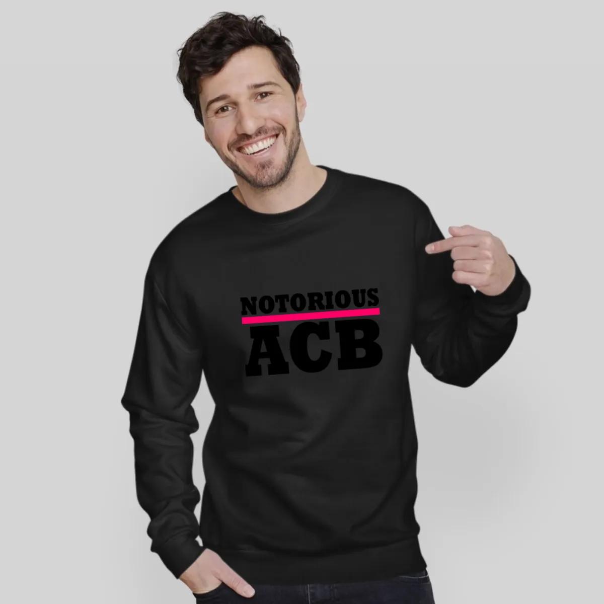 Notorious Acb