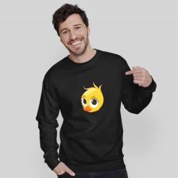 Cute Little Duck
