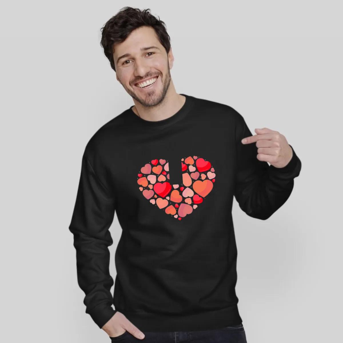 Hearts In Heart
