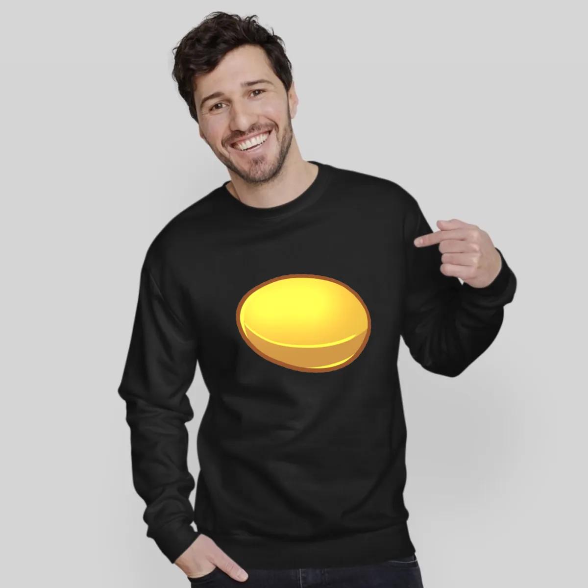 Beanstalk Golden Egg