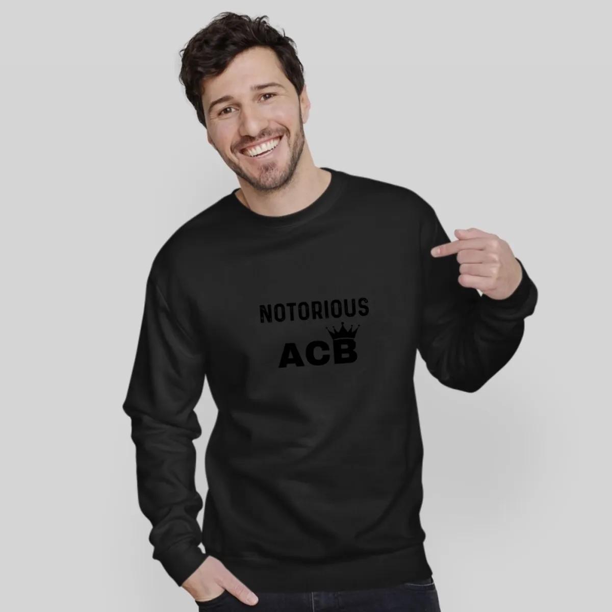 Notorious Acb Essential