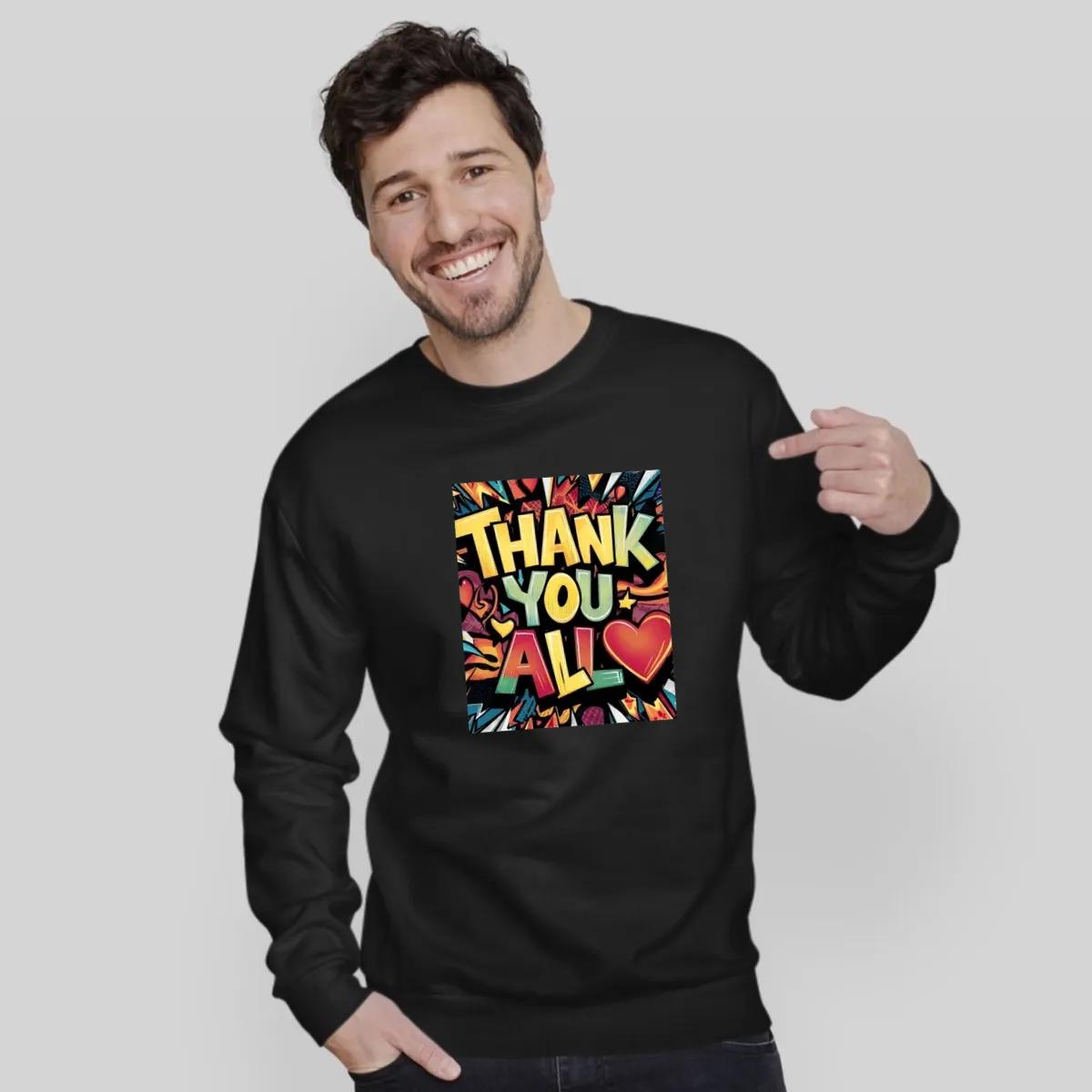Thank You All