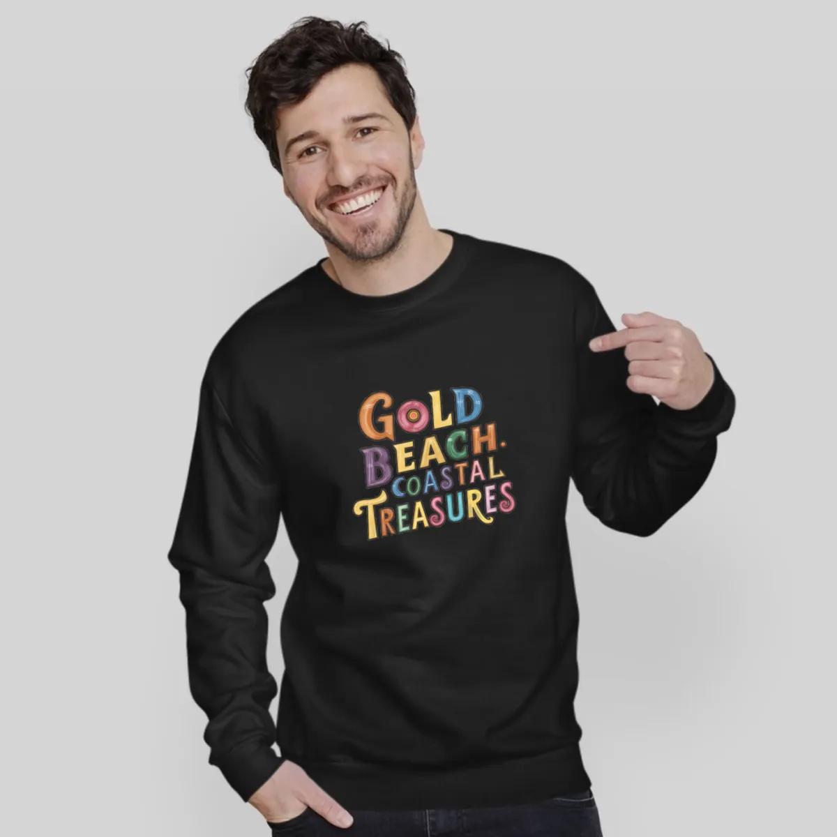 Gold Beach Coastal Treasures