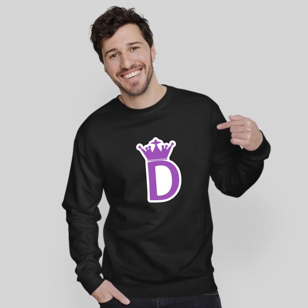Purple Queen D Name