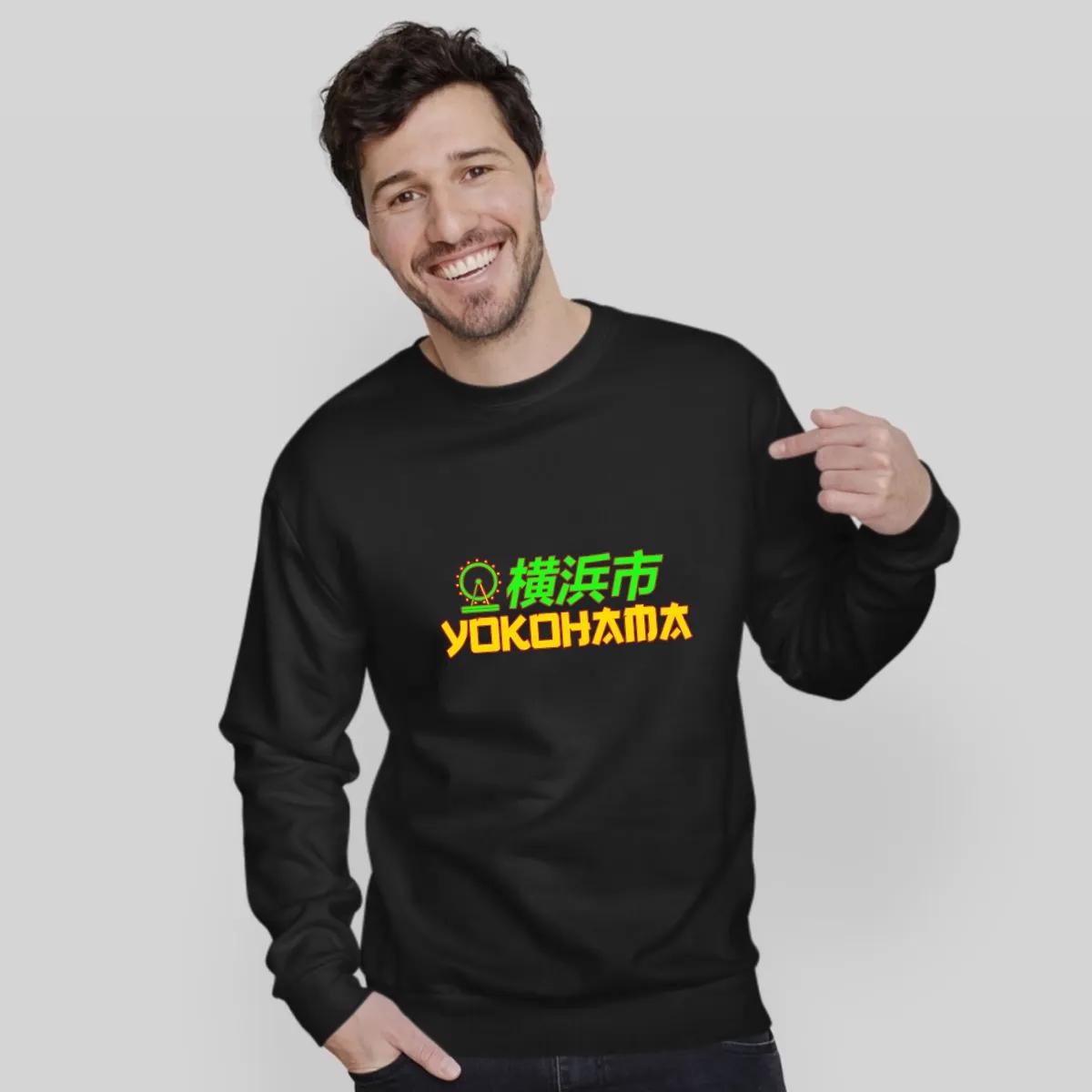 Yokohama