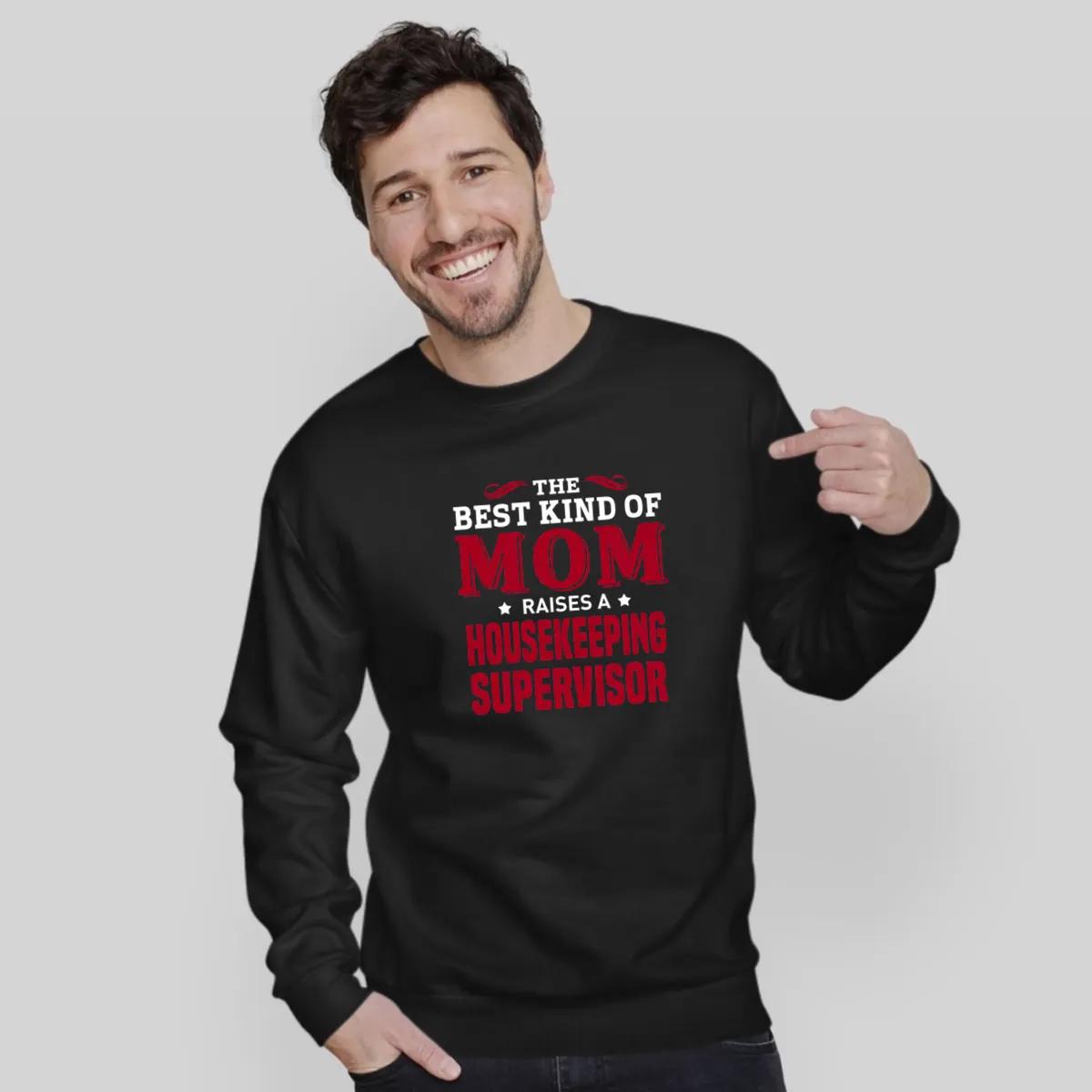 Housekeeping Supervisor