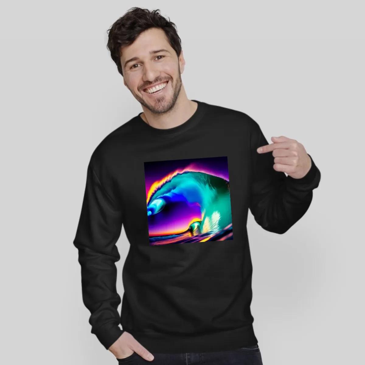 Surf Wave
