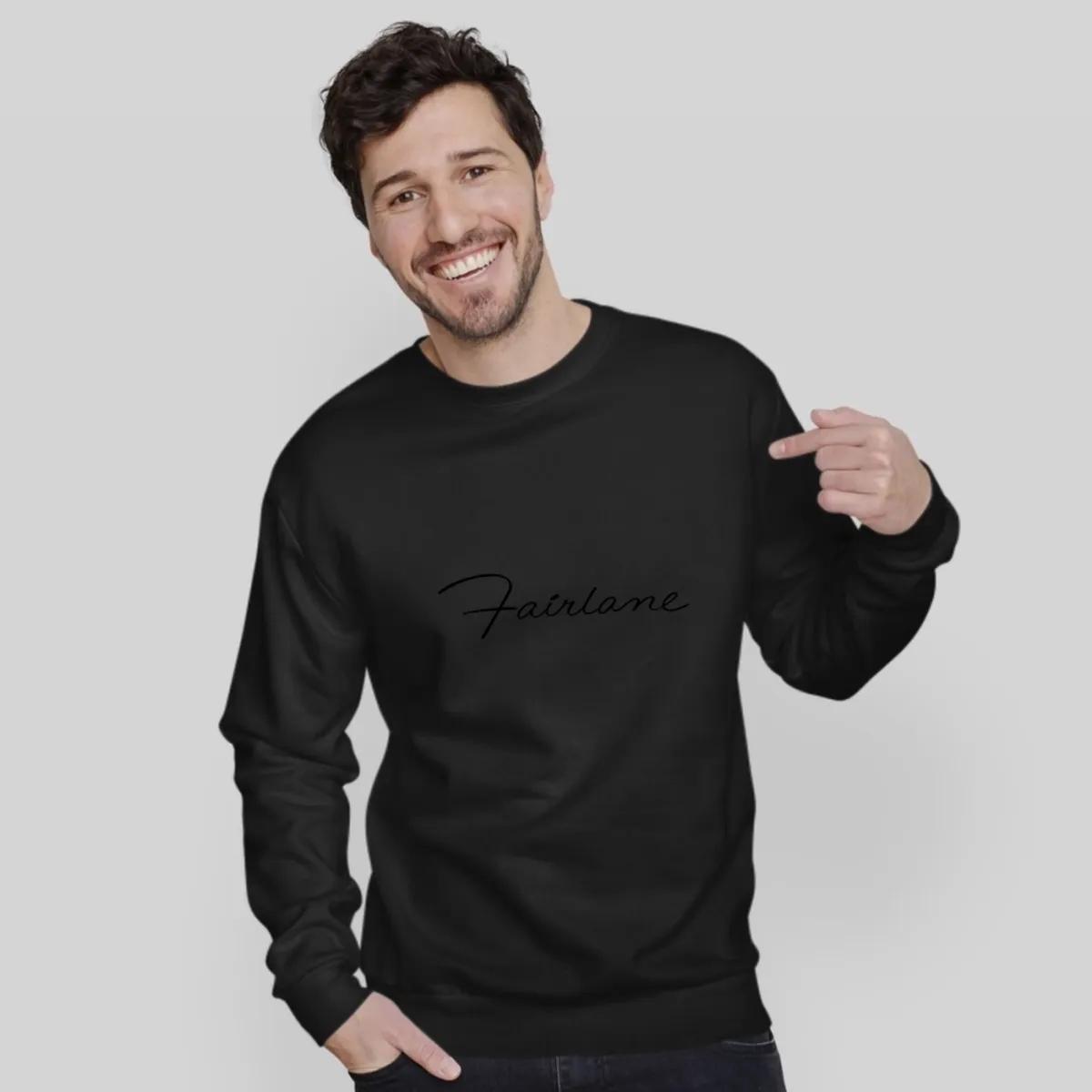 Ford Fairlane Script