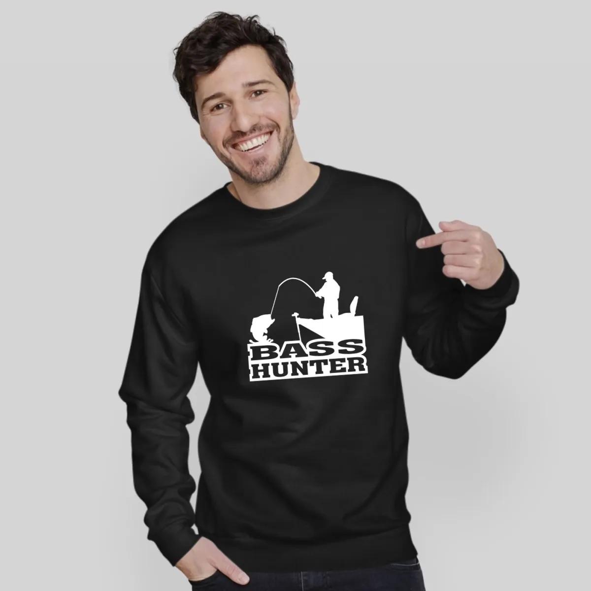 Bass Hunter Bass Fishing