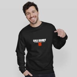 Call Of Daddy