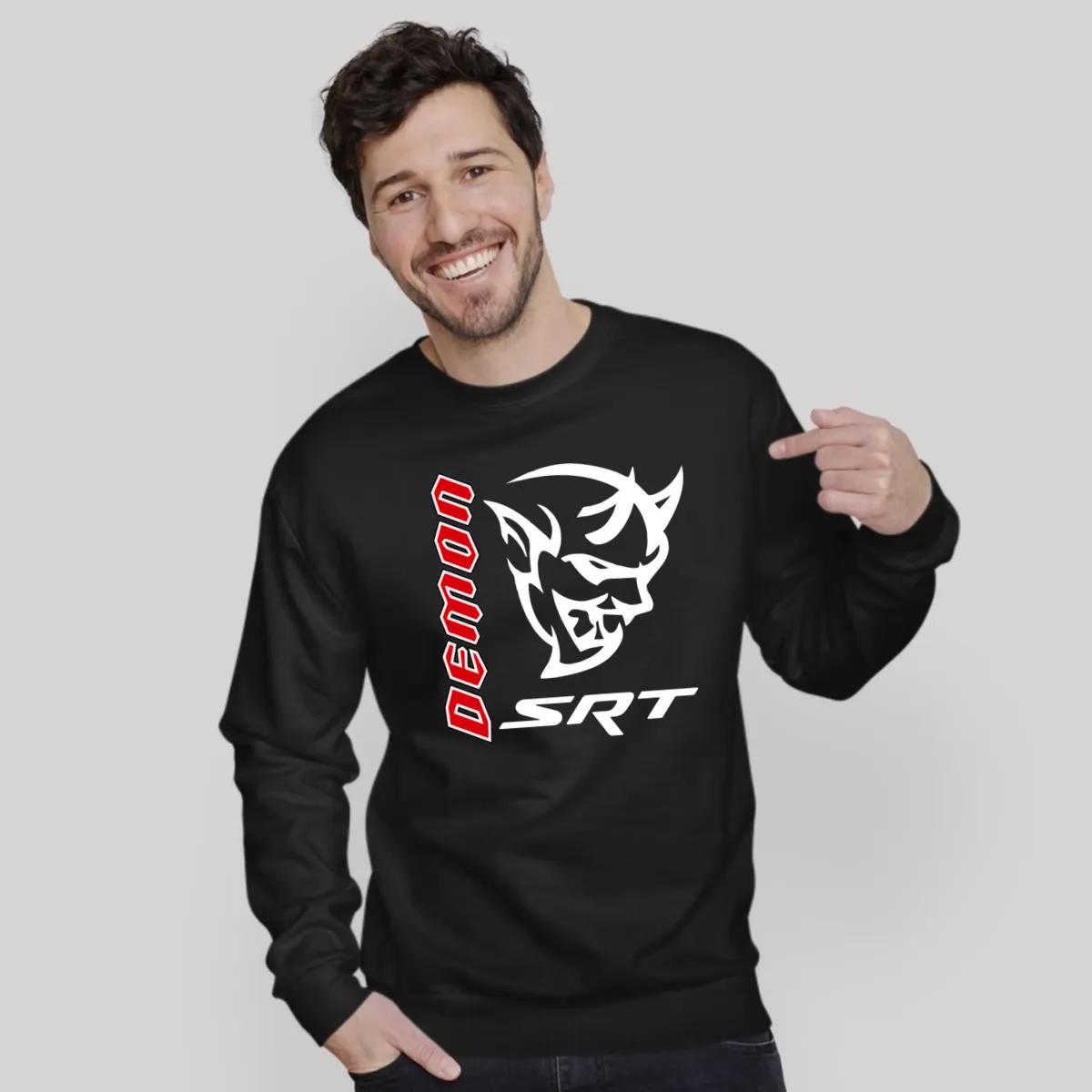 Dodge Demon Srt Logo