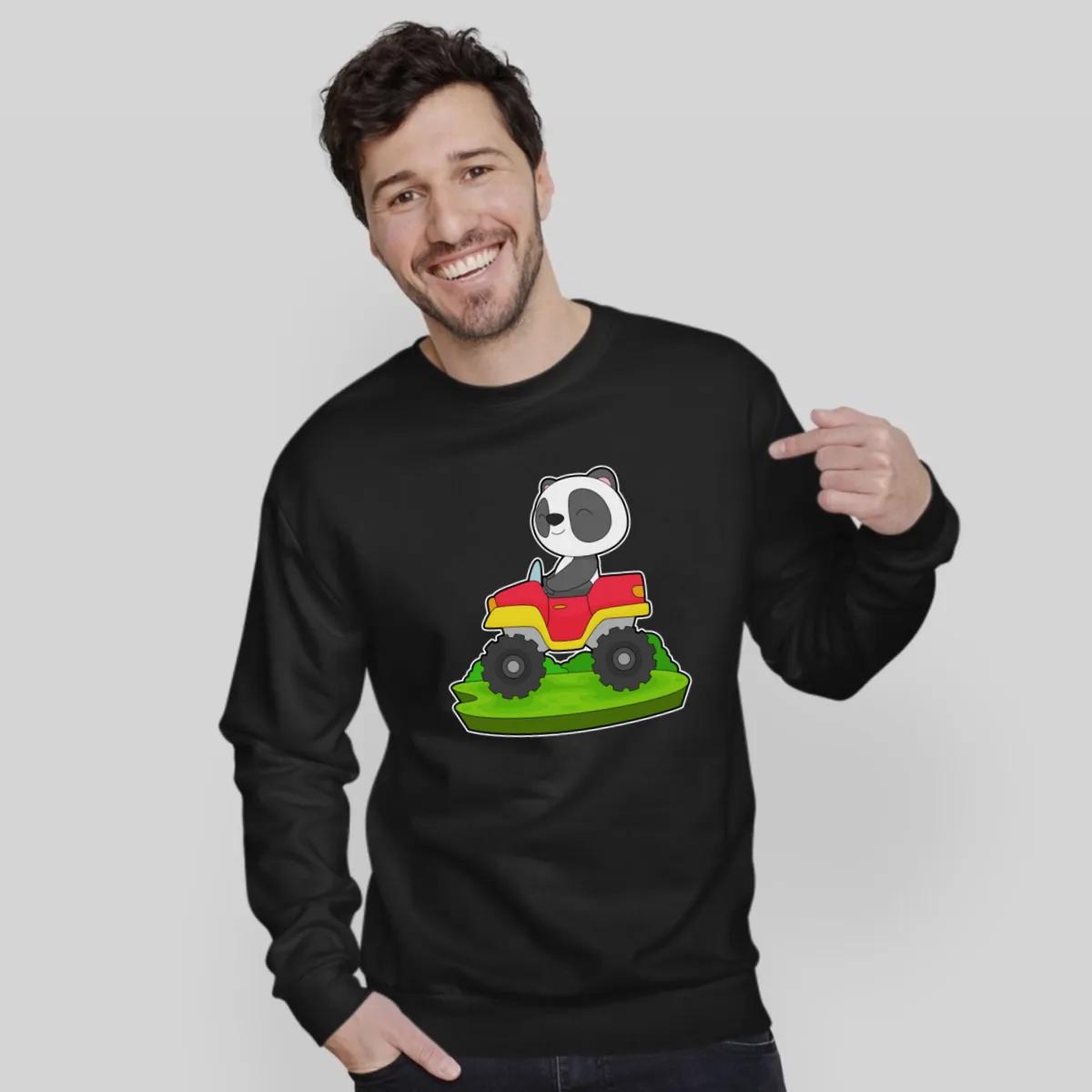 Panda Car
