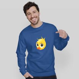 Cute Little Duck