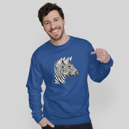 Zebra Animal Lover