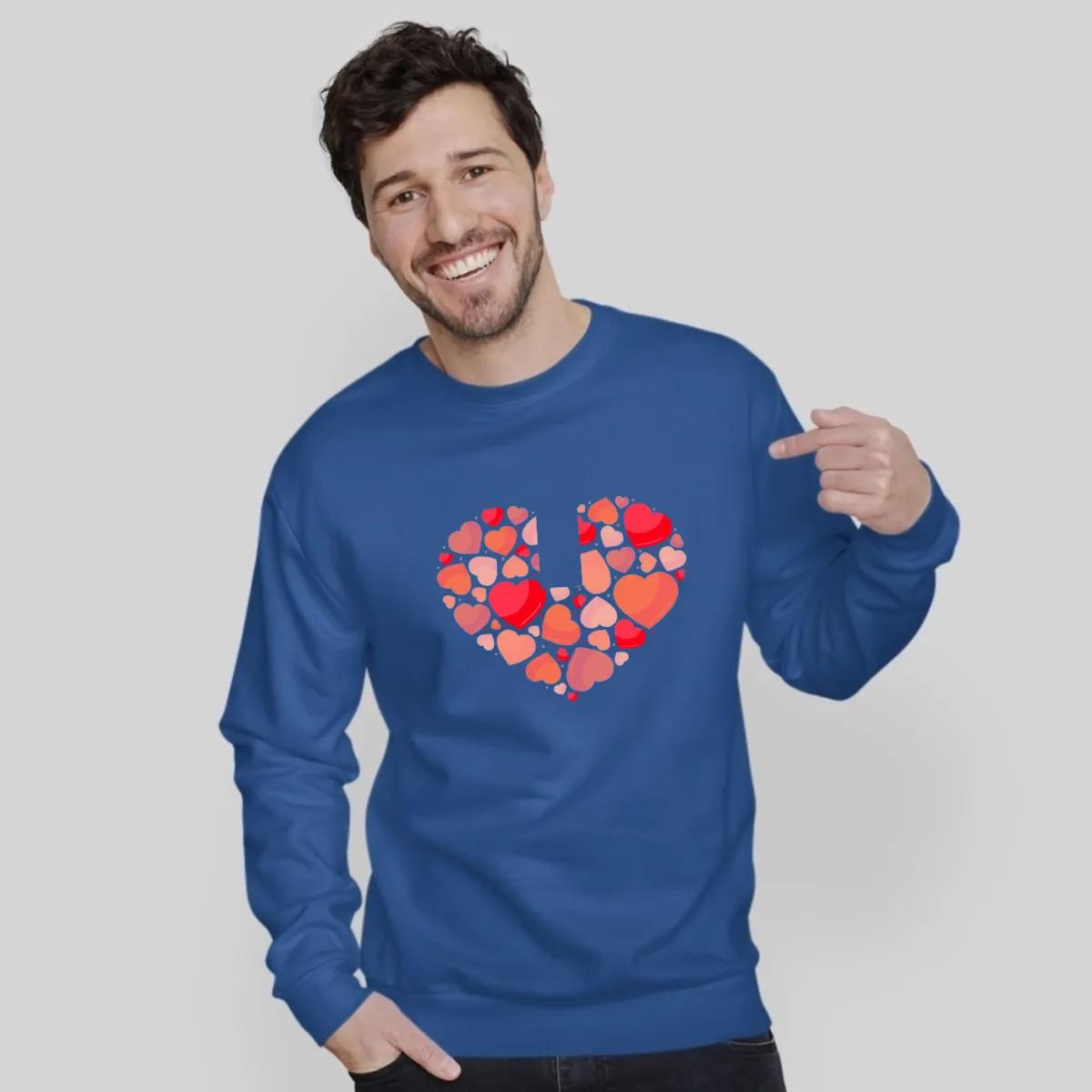Hearts In Heart