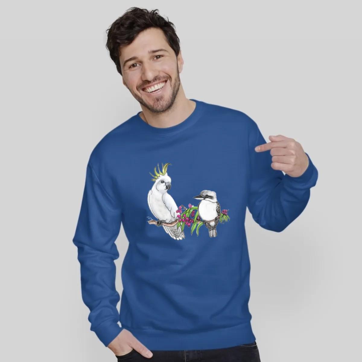 Family Bird Logo