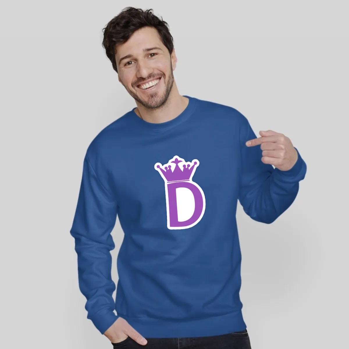 Purple Queen D Name