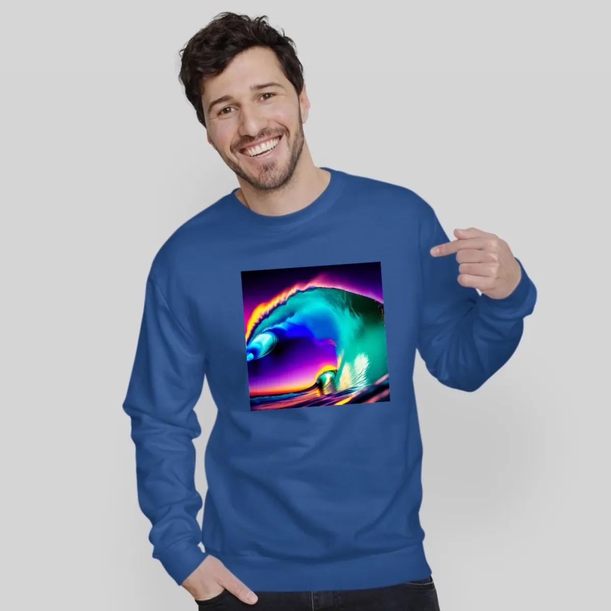 Surf Wave
