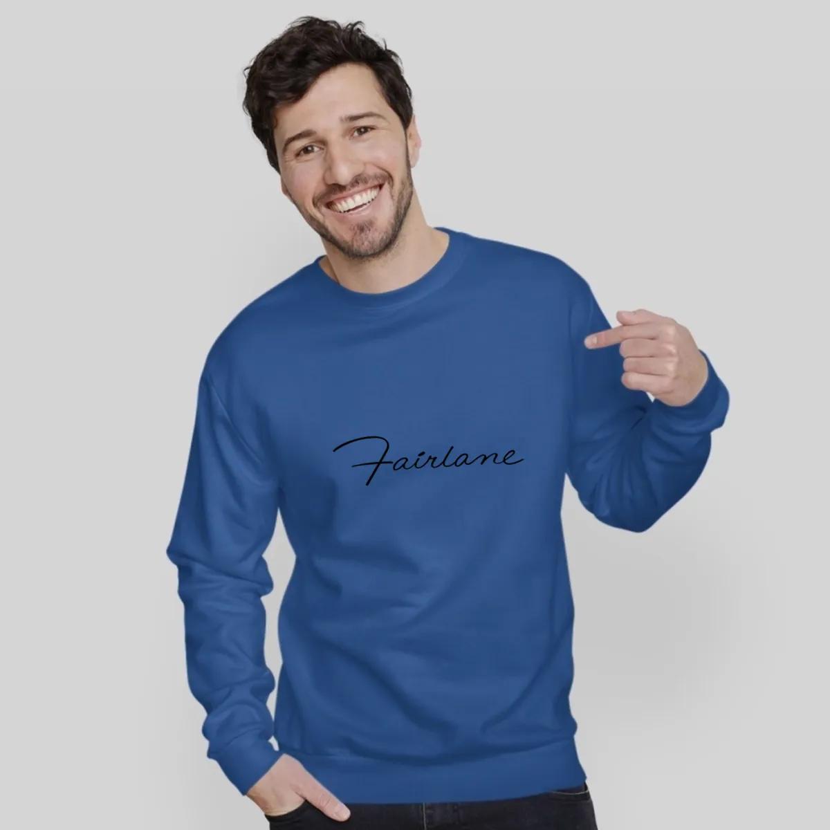 Ford Fairlane Script