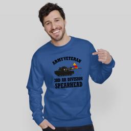3rd Armored Division