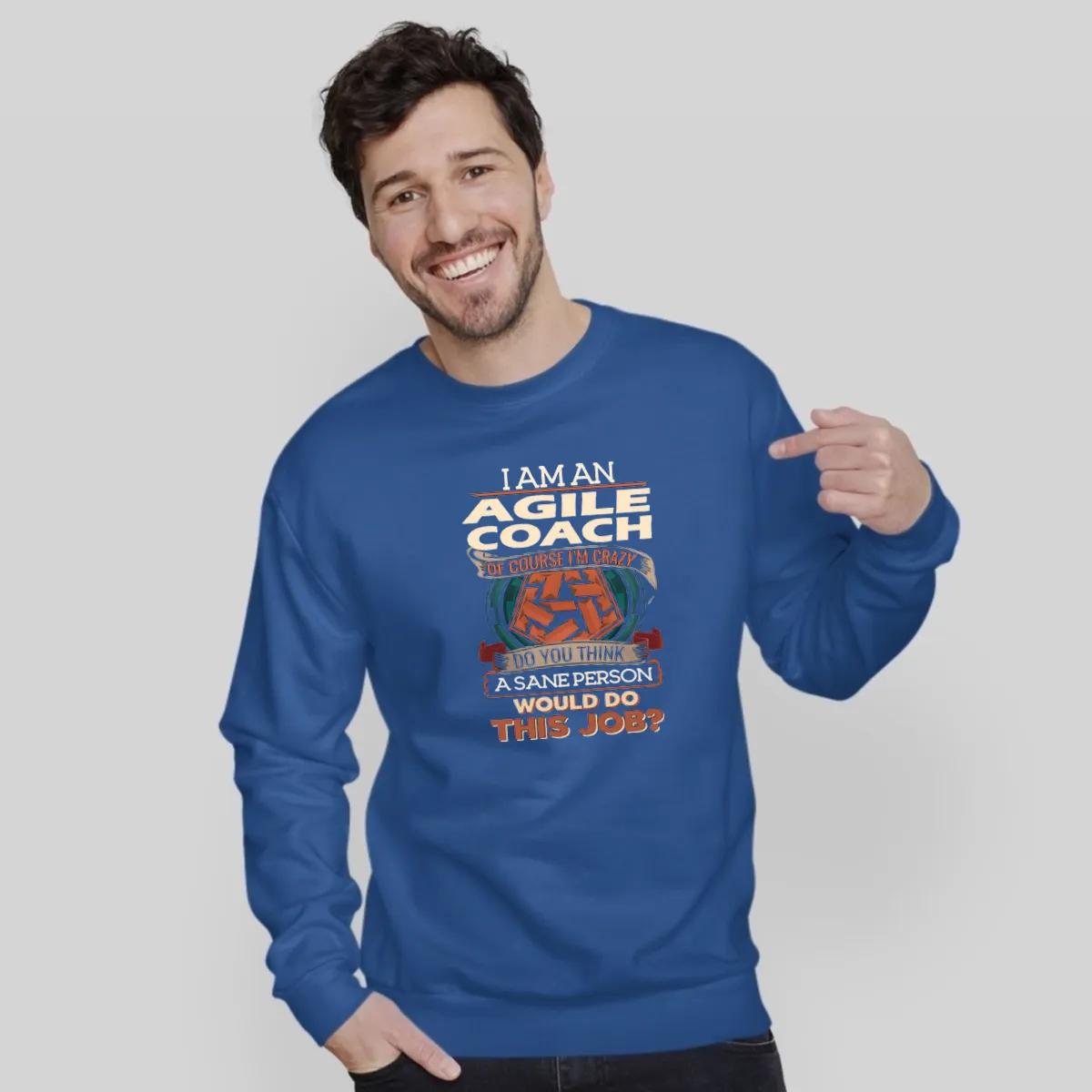 Agile Coach Fdojob