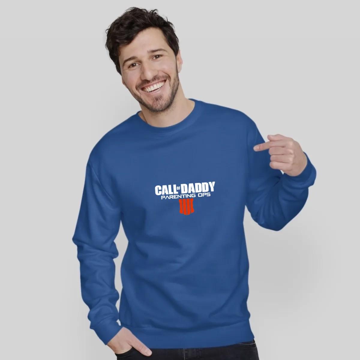 Call Of Daddy