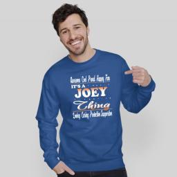 Its A Joey Thing