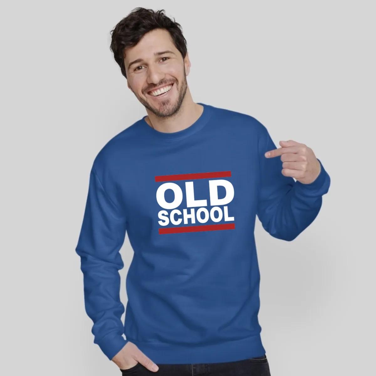 Old School