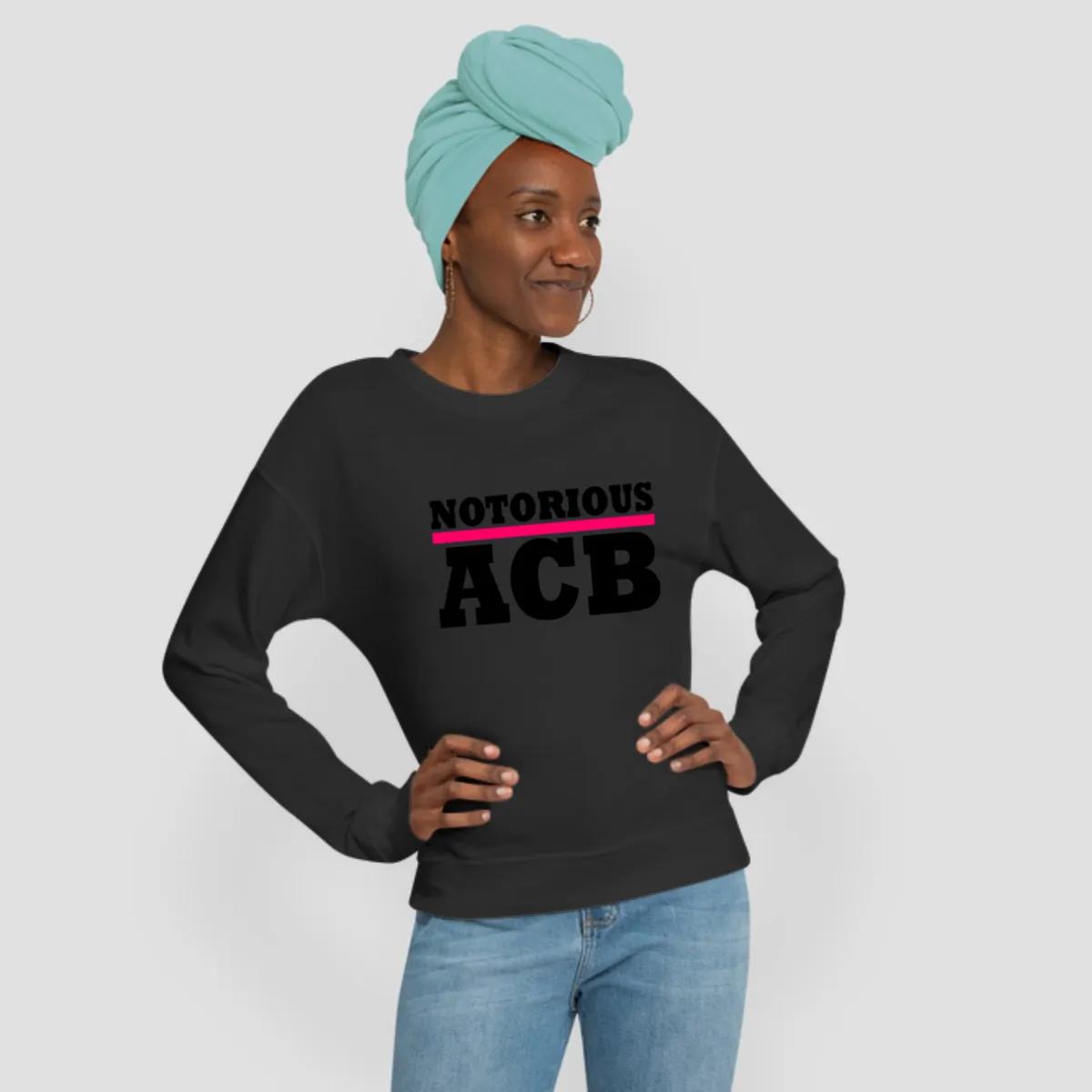 Notorious Acb