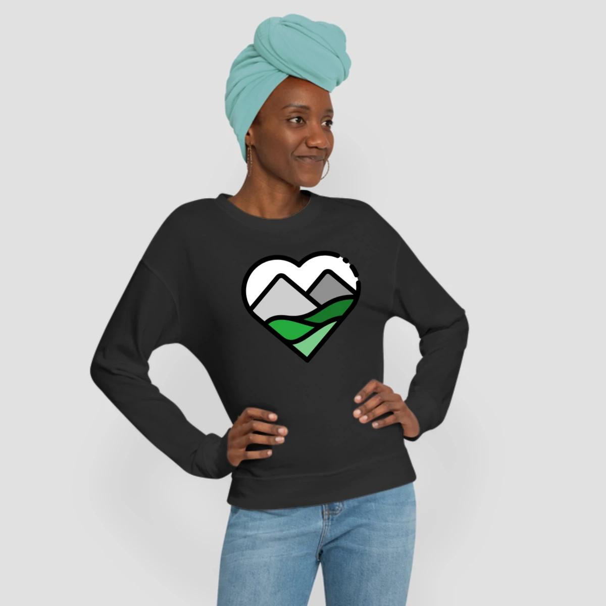 Mountain Heart Logo
