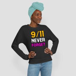 911 Never Forget Shirt