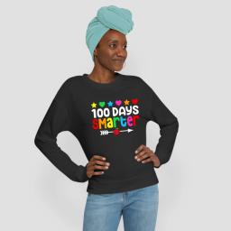 100 Days Smarter 1