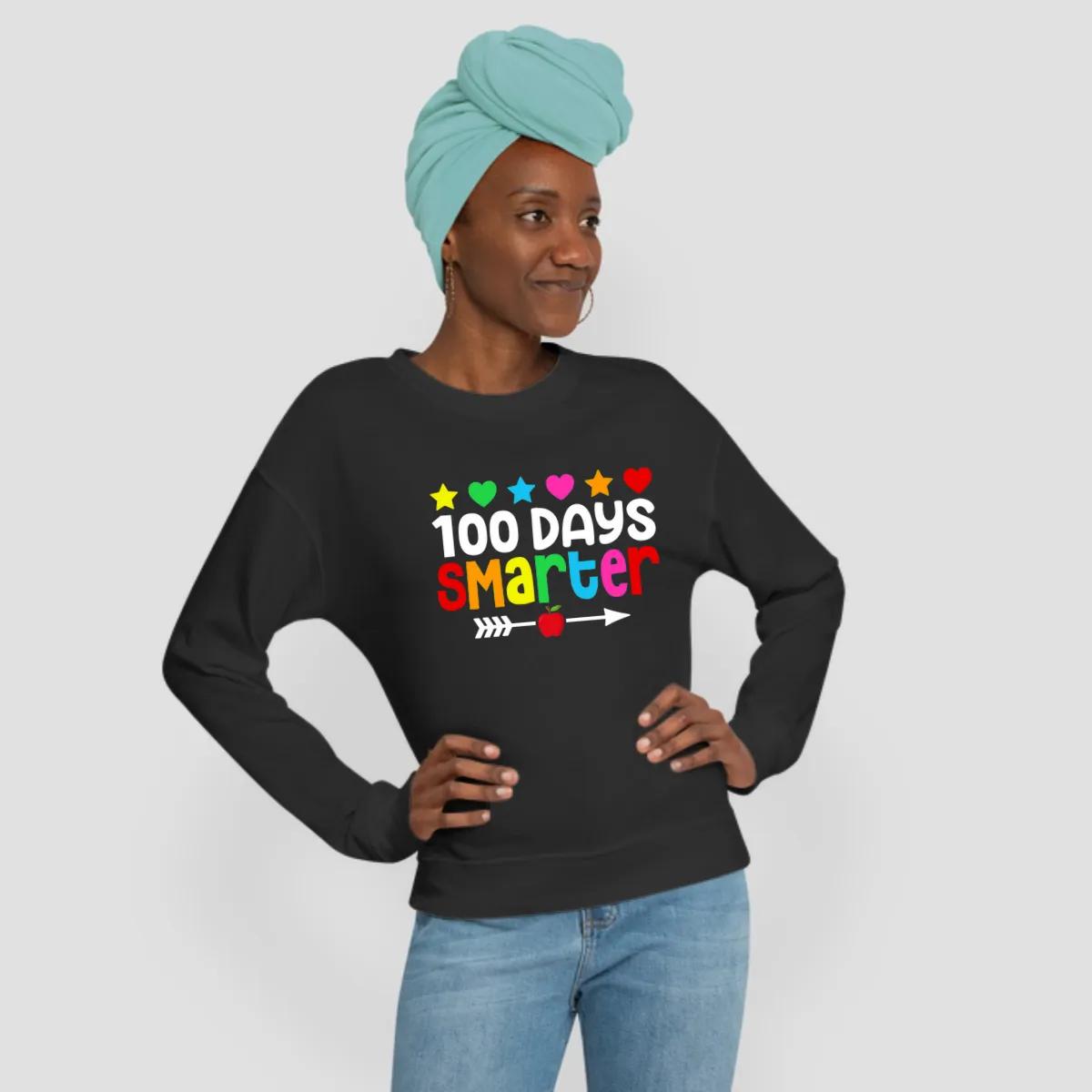100 Days Smarter 1