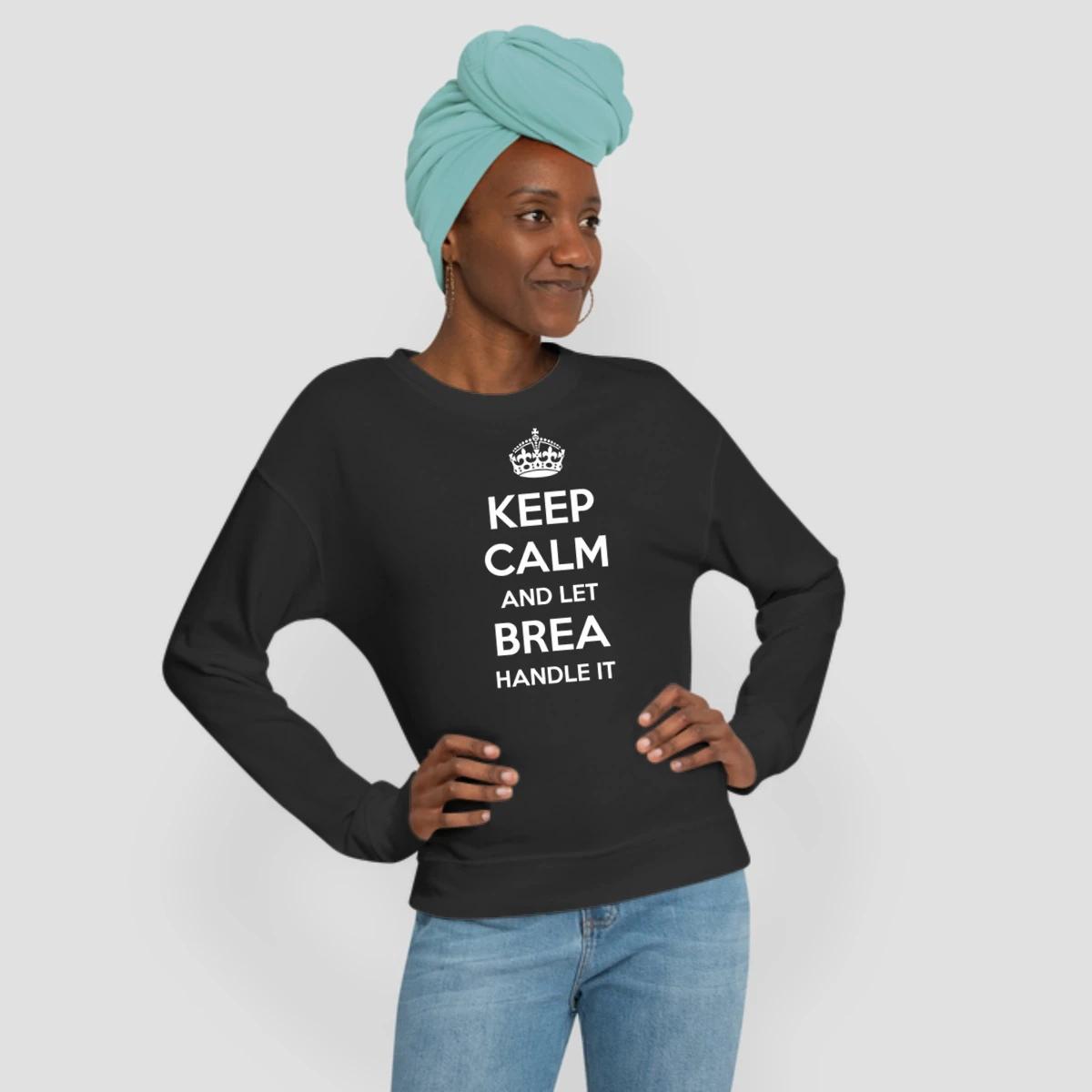 Brea