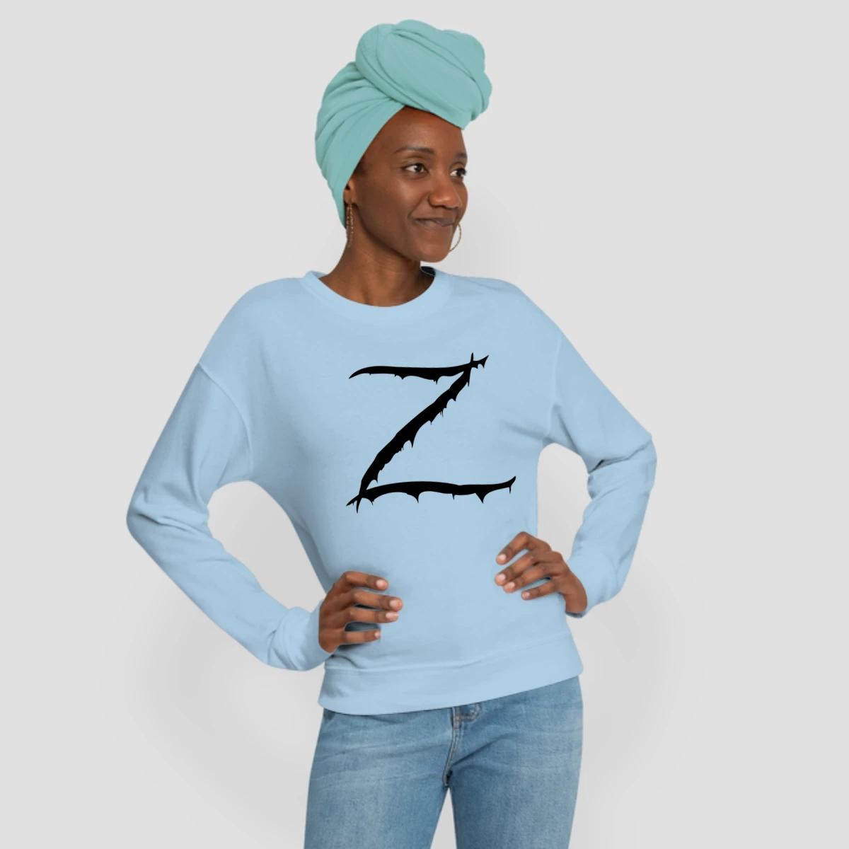 Z