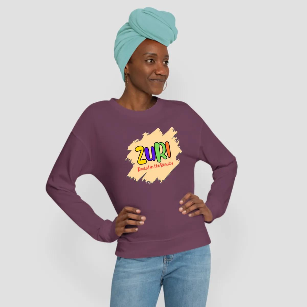 Zuri Rooted In The Beauty