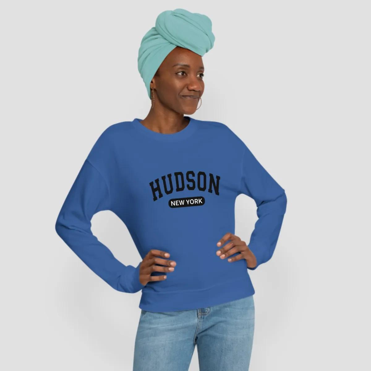 Hudson New York