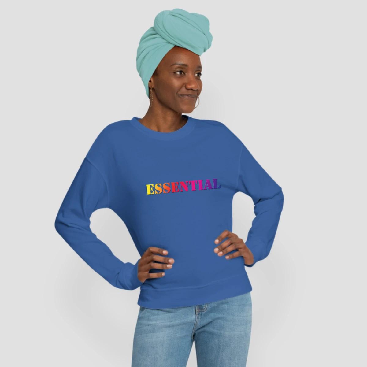 Colorful Essential