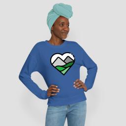 Mountain Heart Logo