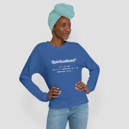 Spiritualized Music Logo