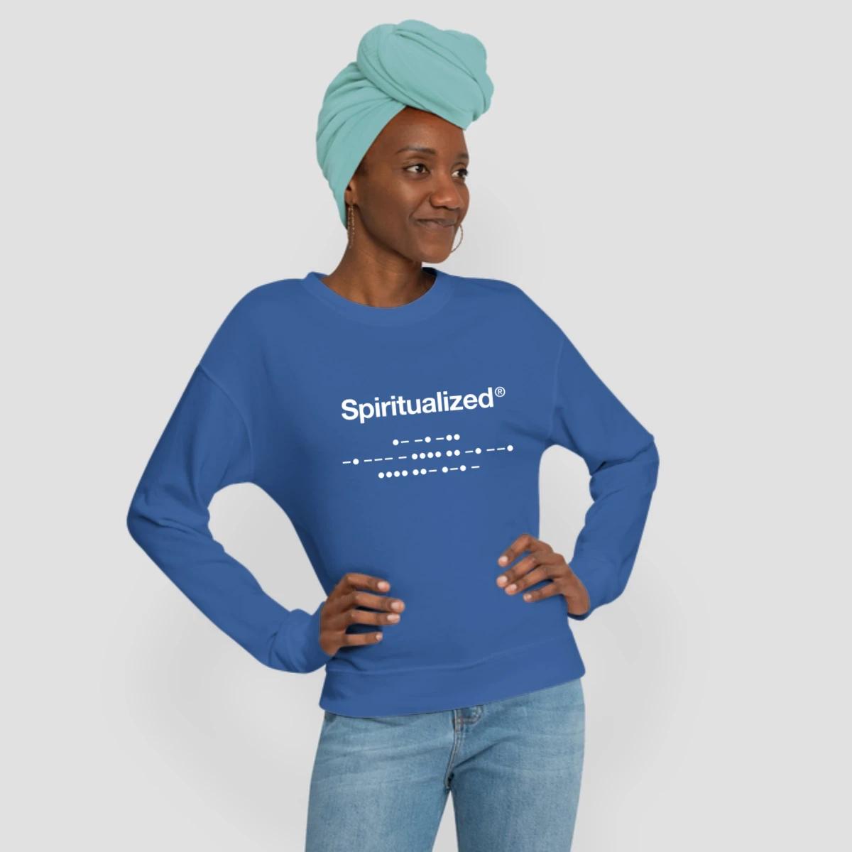 Spiritualized Music Logo