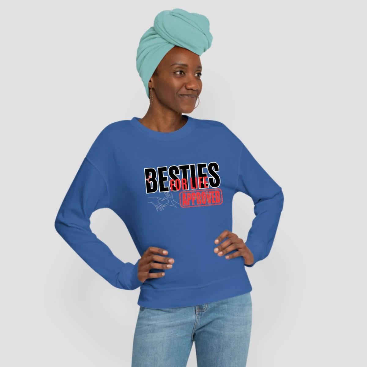 Besties For Life Confirmed
