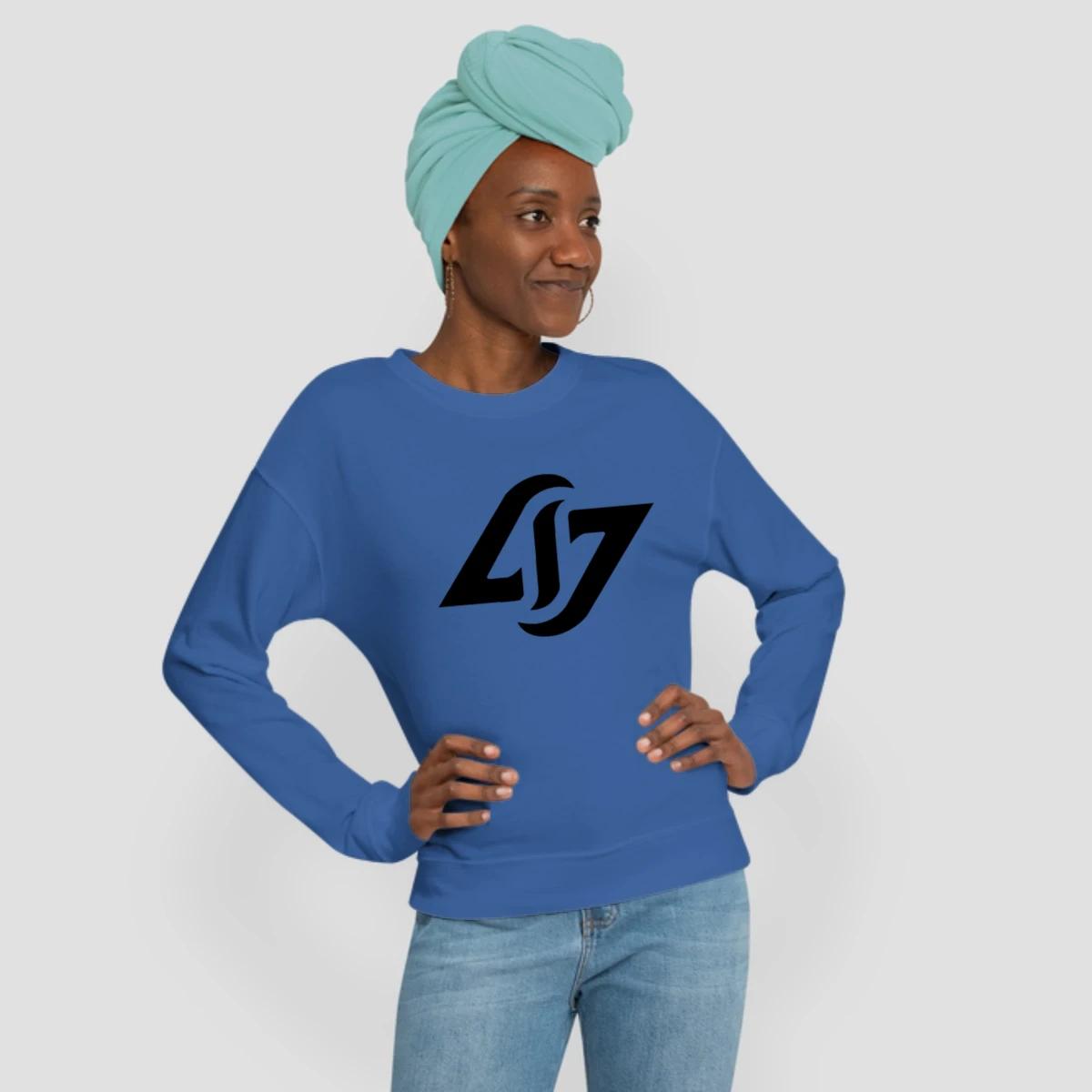 Ajm Squad Black Logo