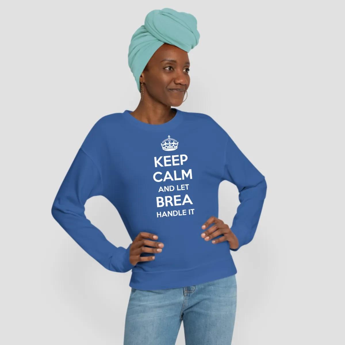 Brea