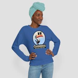 Vintage Guinness Toucan