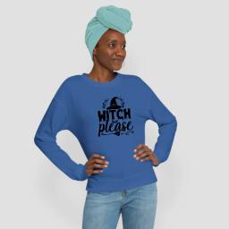 Witch Please