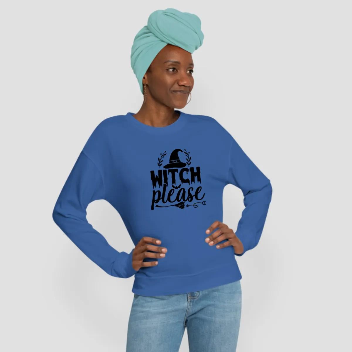 Witch Please