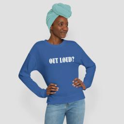 Out Loud