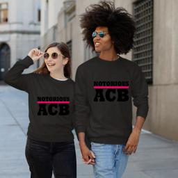 Notorious Acb